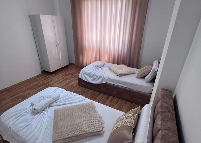 Keda\'S-Guesthouse