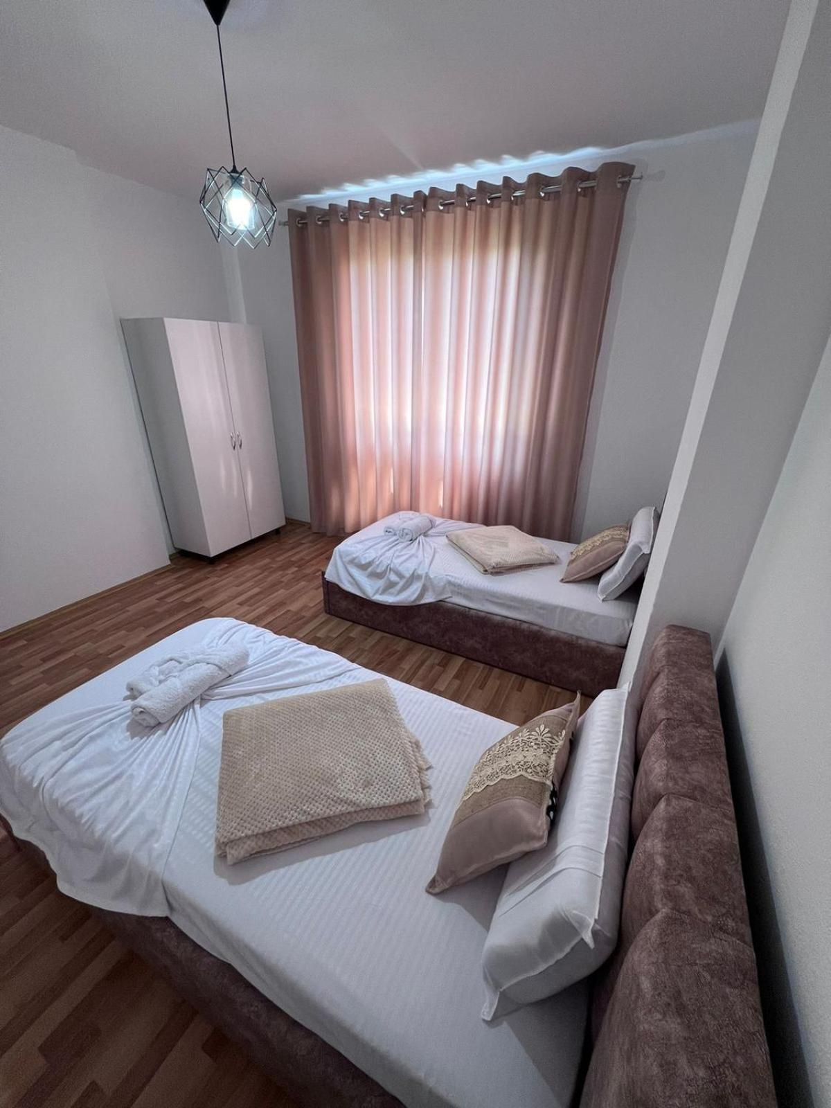 Apartment Keda's-guesthouse *