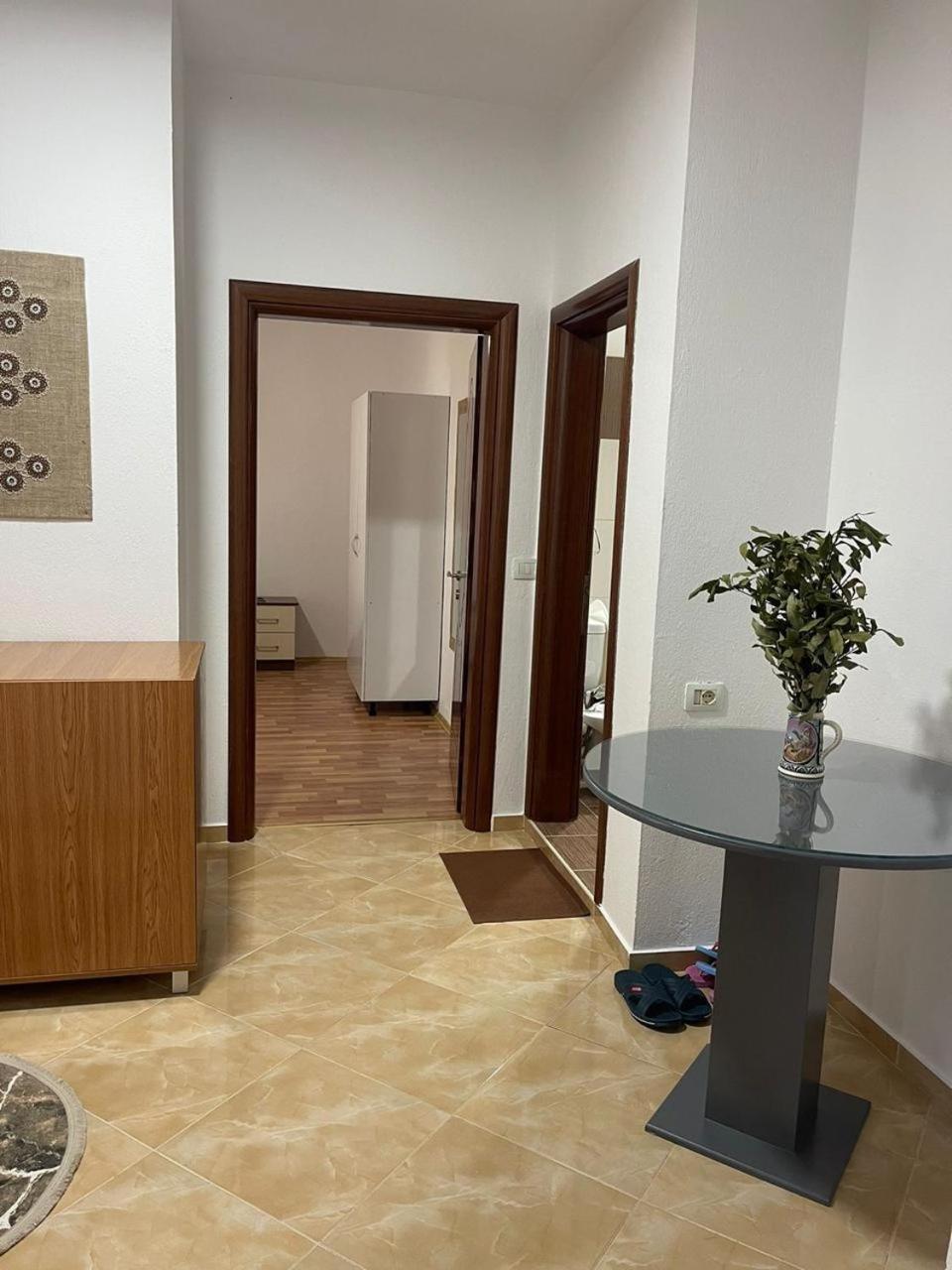 Keda's-guesthouse Pogradec