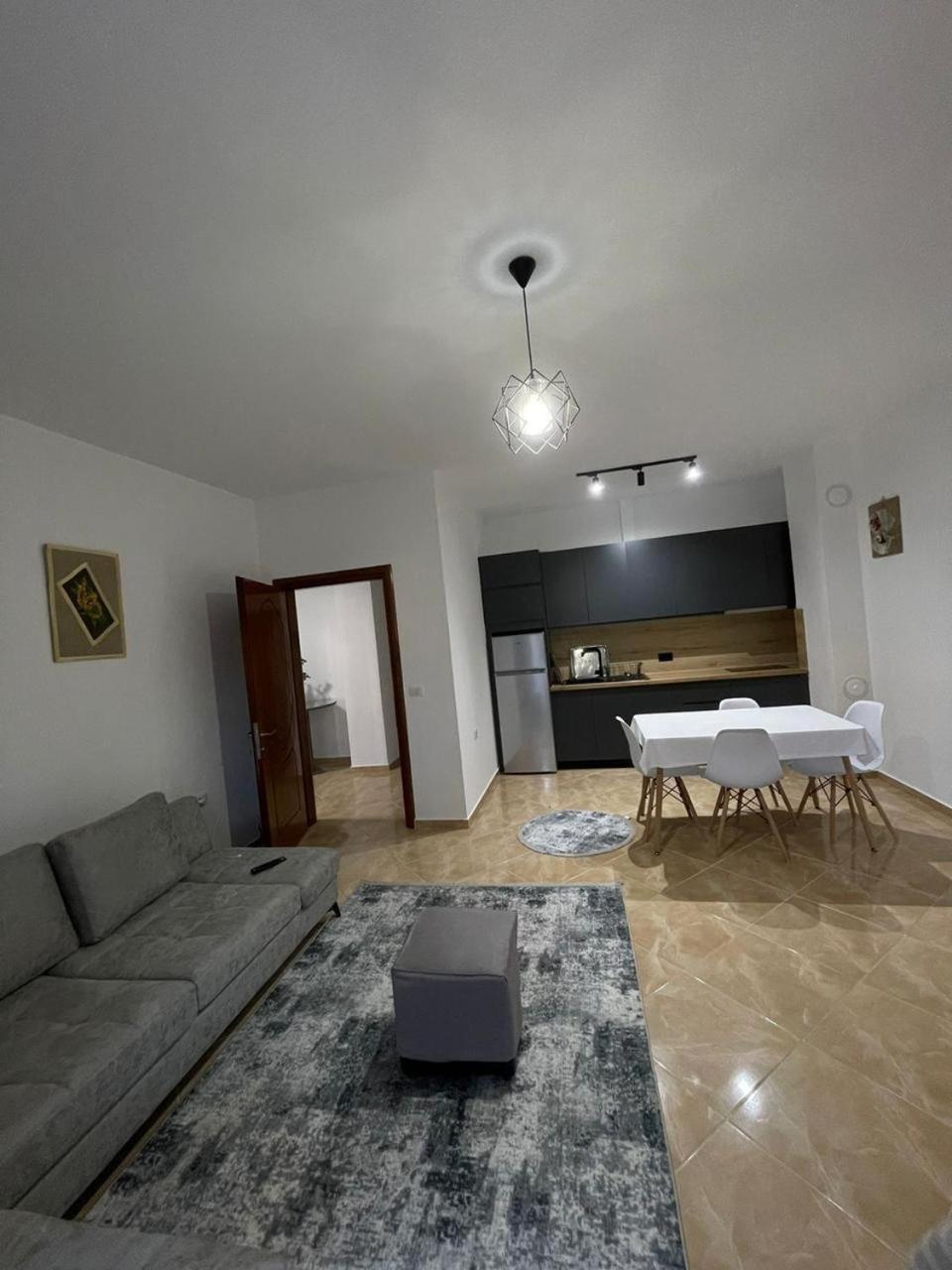 Apartment Keda's-guesthouse Pogradec