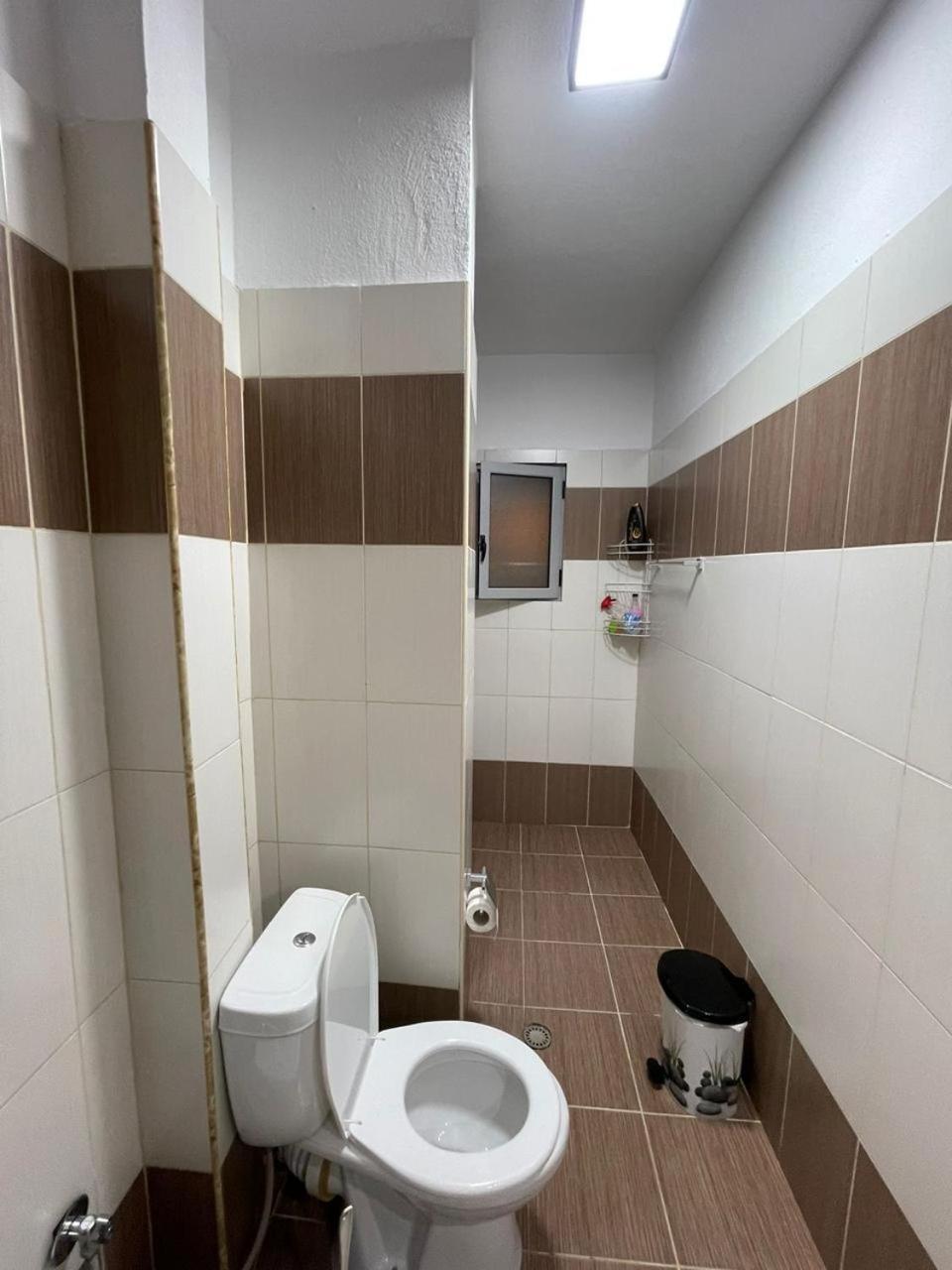 Keda's-guesthouse Apartment *