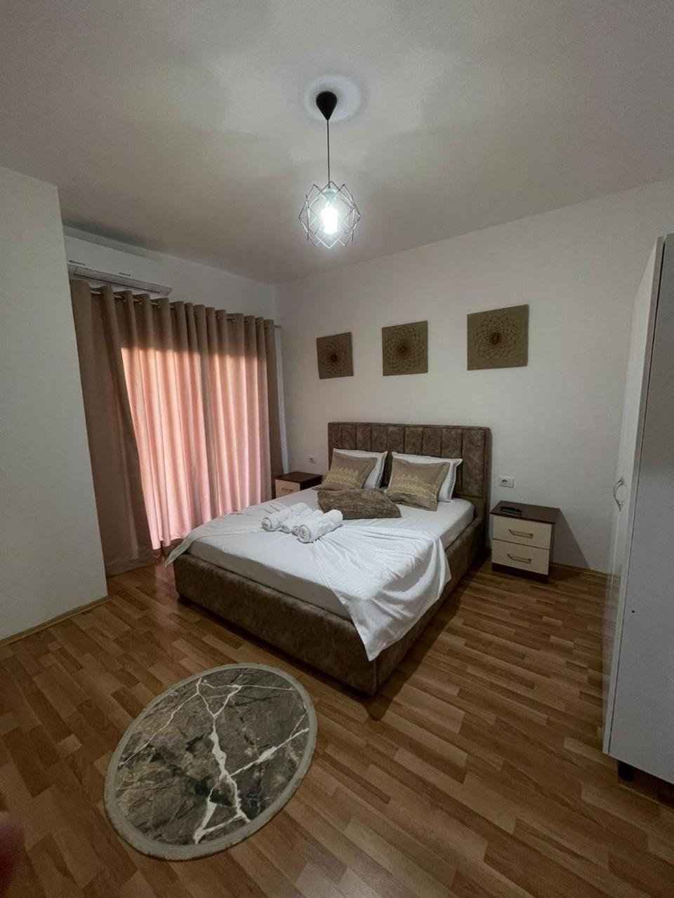Keda's-guesthouse Pogradec