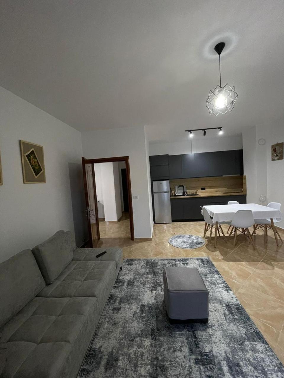 Keda's-guesthouse * Pogradec