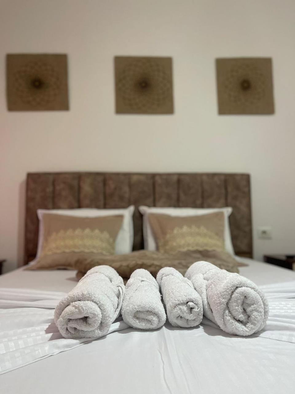 Keda's-guesthouse Apartment *