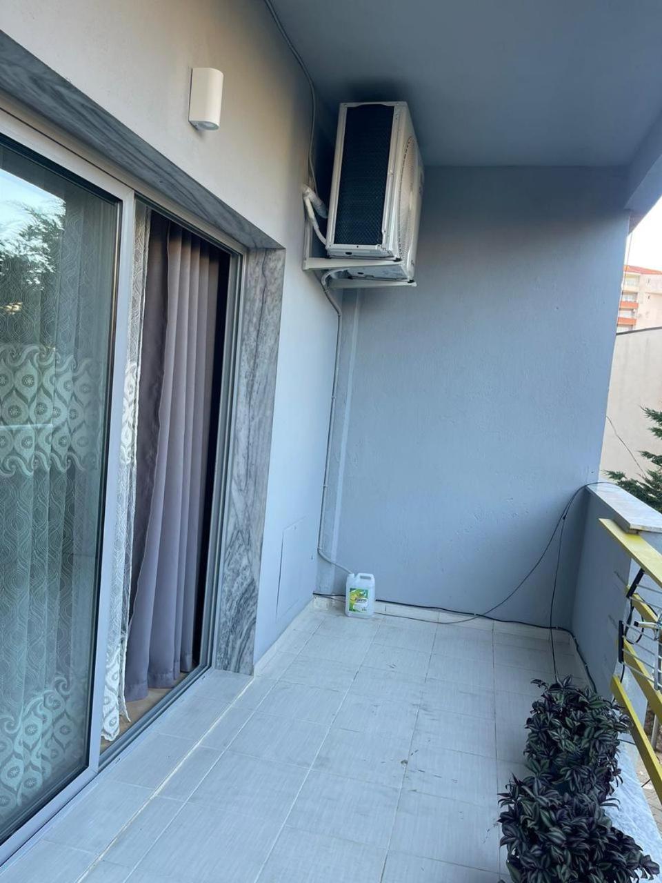 Keda's-guesthouse Pogradec