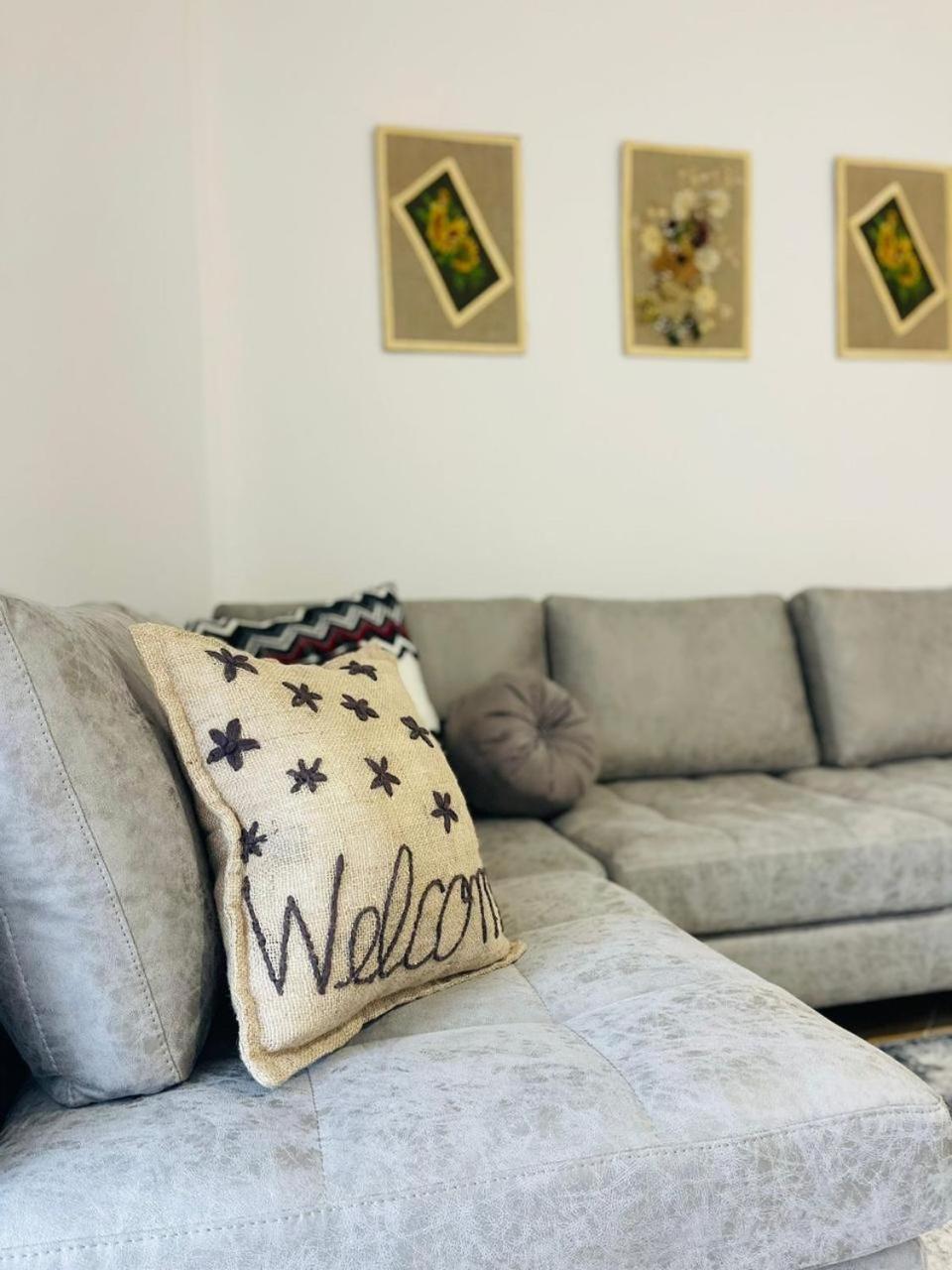 Keda's-guesthouse Apartment *