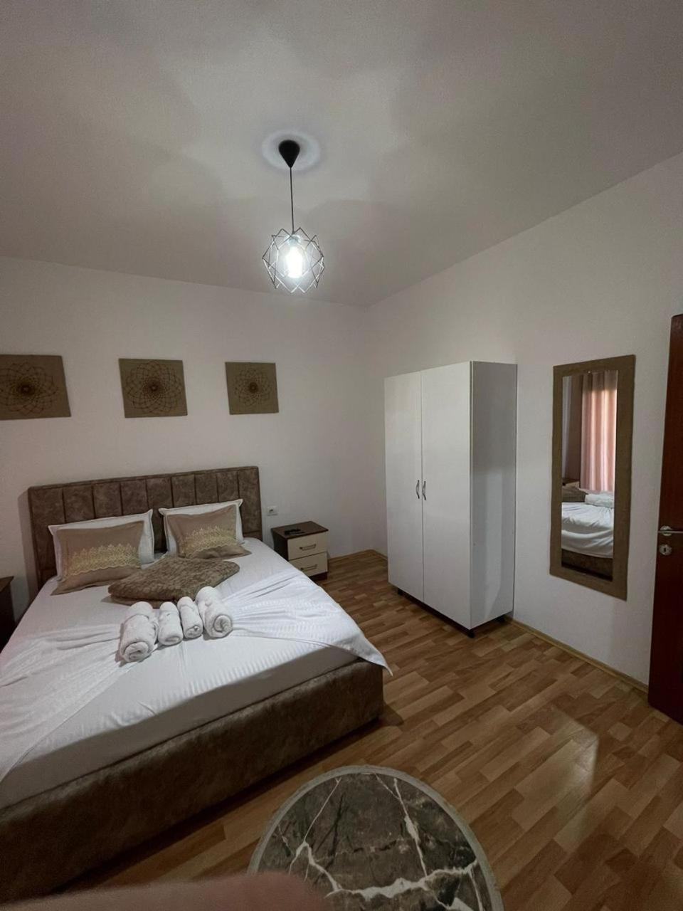 Keda's-guesthouse Apartment